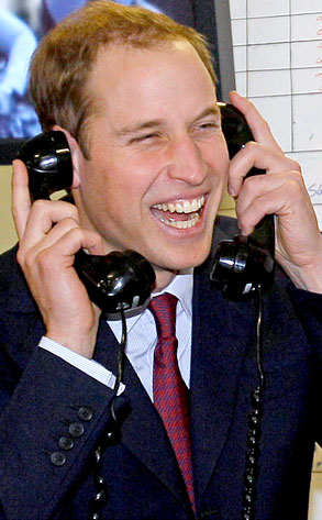 Prince William Prince William